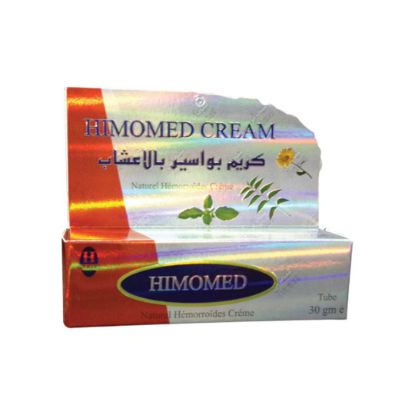 Picture of Relief Cream - Himomed (40g)