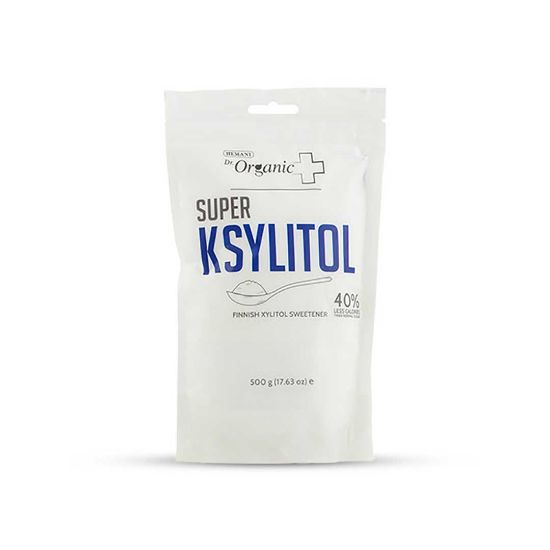 Picture of Dr Organic Superfood - Xylitol