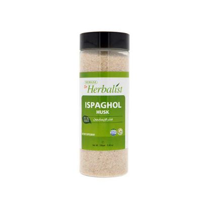 Hemani-Dr Herbalist Ispagol (psyllium husk)