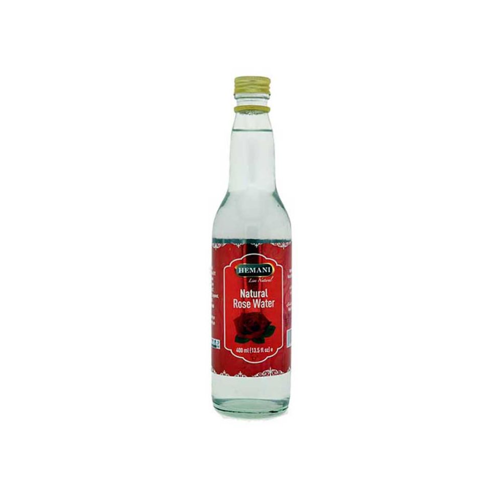 Picture of Herbal Water - Rose (400ml)