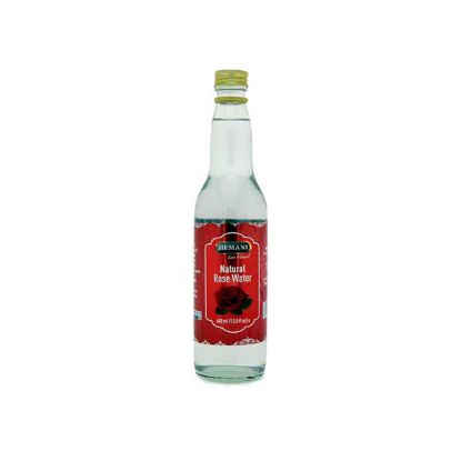 Picture of Herbal Water - Rose (400ml)