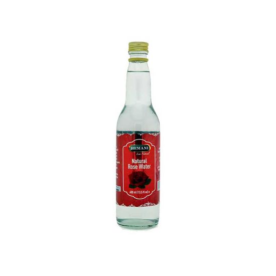 Picture of Herbal Water - Rose (400ml)