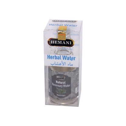 Picture of Herbal Water - Rosemary (50ml)