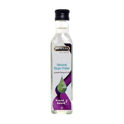 Picture of Herbal Water - Sage (250ml)