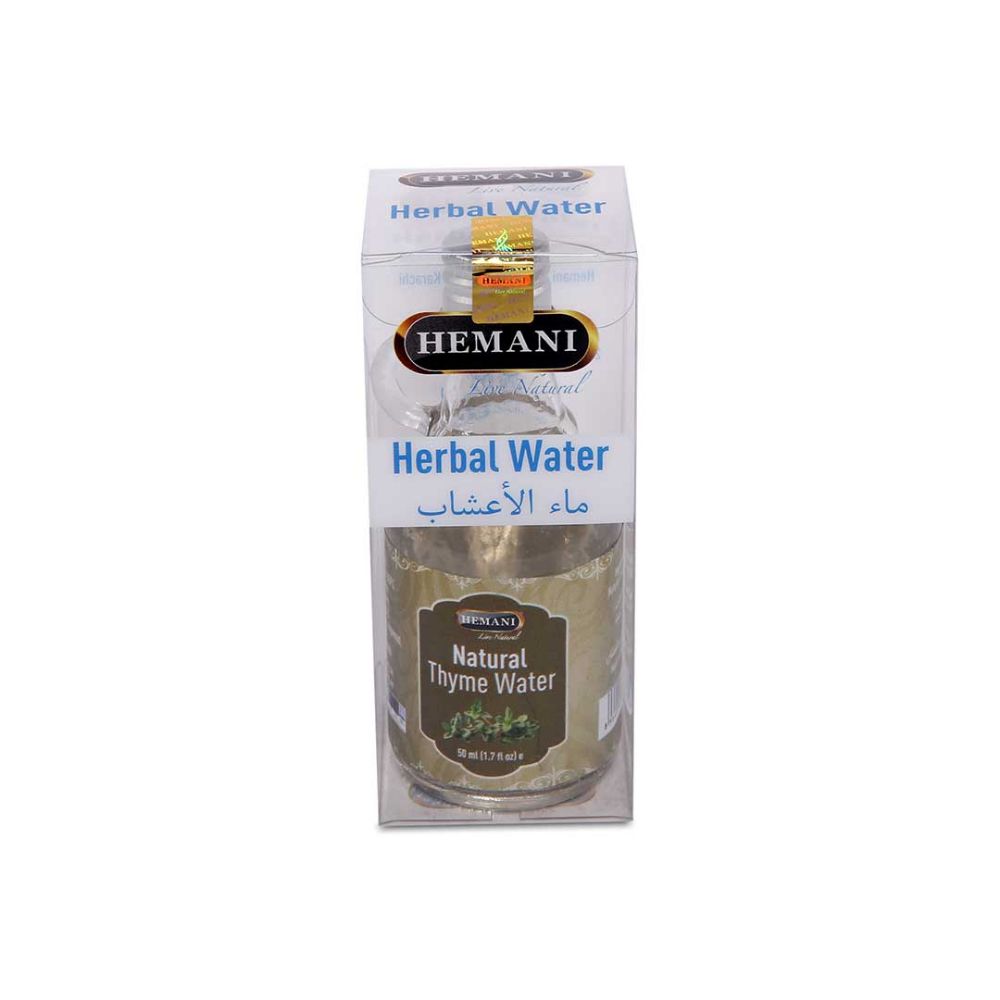 Picture of Herbal Water - Thyme (50ml)