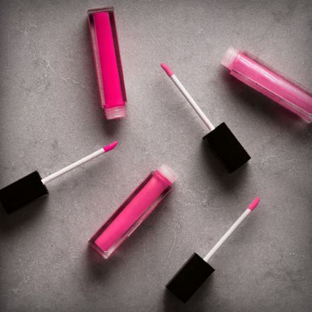 Picture for category Lip Gloss & Tint