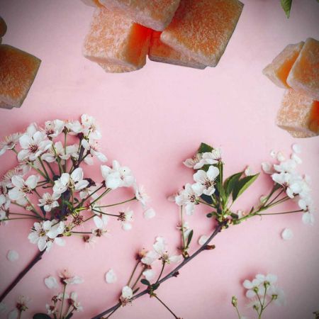 Picture for category Solid Perfume Jamid