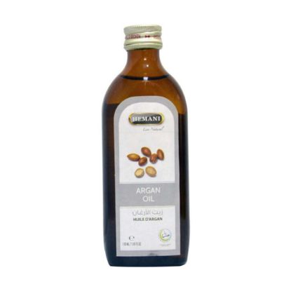 Picture of Herbal Oil 150ml - Argan