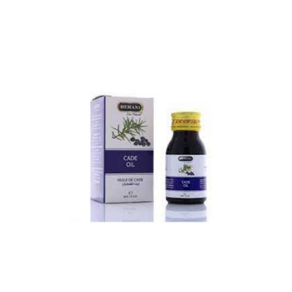 Picture of Herbal Oil 30ml - Cade