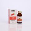 Picture of Herbal Oil 30ml - Carrot