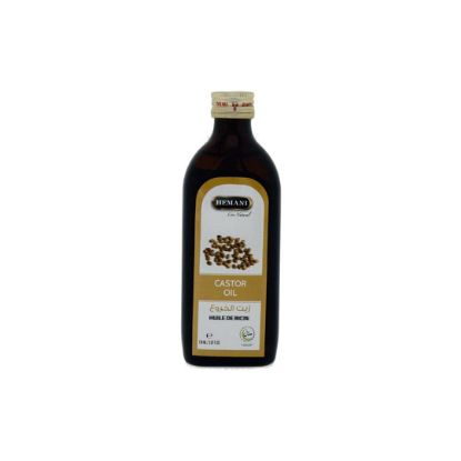 Picture of Herbal Oil 150ml - Castor