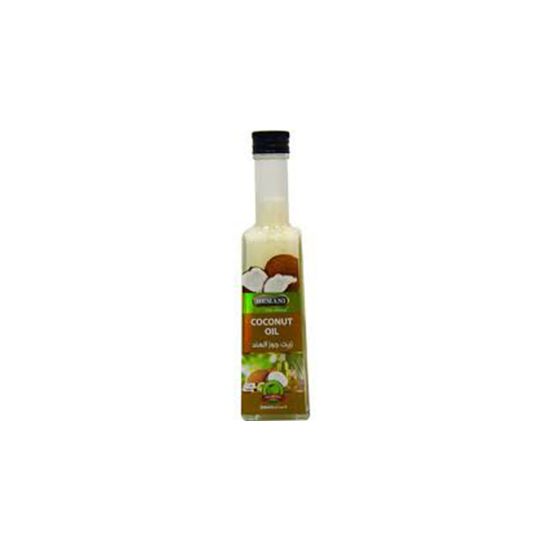 Picture of Herbal Oil 250ml - Coconut