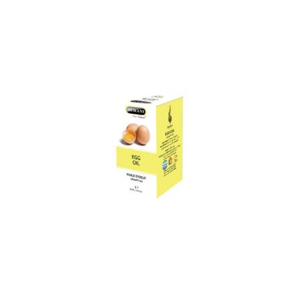 Picture of Herbal Oil 30ml - Egg