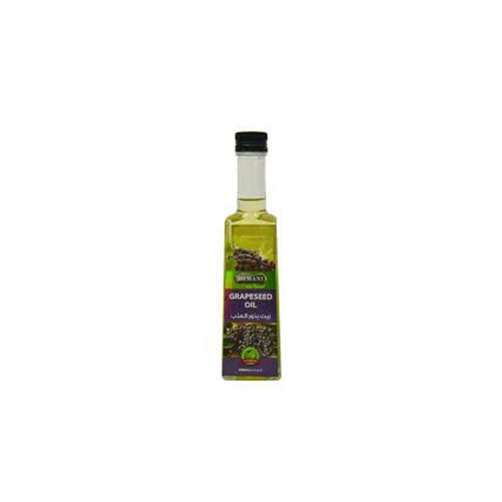 Picture of Grapeseed Herbal Oil 250ml