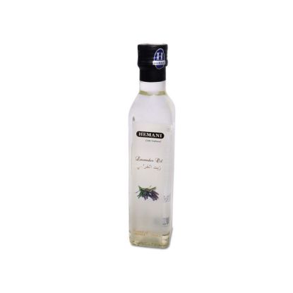 Picture of Herbal Oil 125ml - Lavender