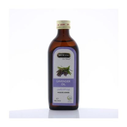 Picture of Herbal Oil 150ml - Lavender