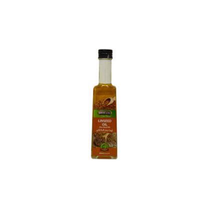 Picture of Herbal Oil 250ml - Linseed