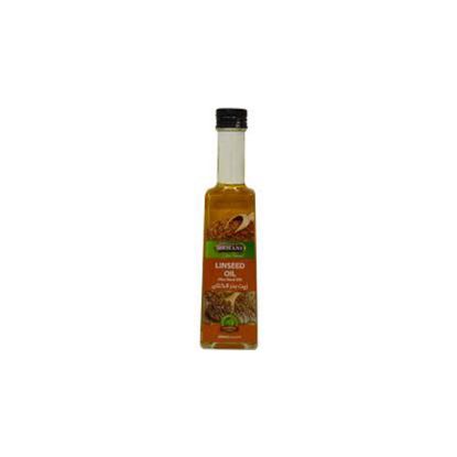 Picture of Herbal Oil 250ml - Linseed