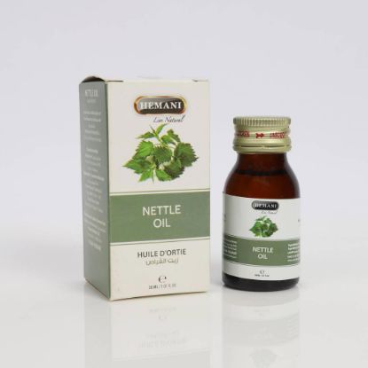 Picture of Herbal Oil 30ml - Nettle