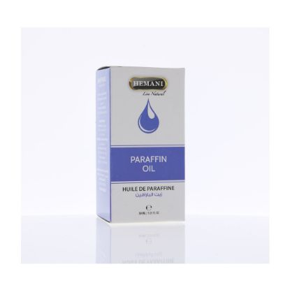 Picture of Herbal Oil 30ml - Paraffin 