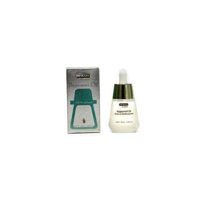 Picture of Herbal Oil 40ml - Peppermint