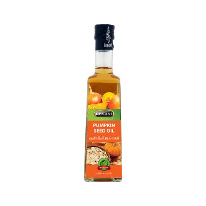 Picture of Herbal Oil 250ml - Pumpkin