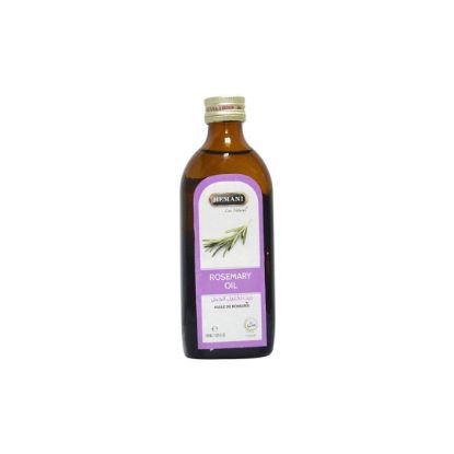 Picture of Herbal Oil 150ml - Rosemary