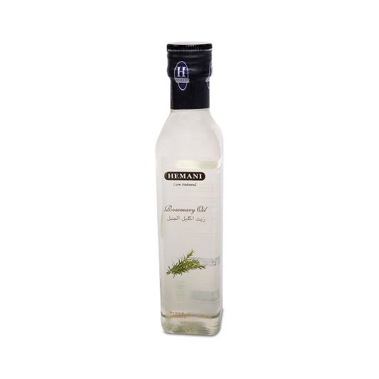 Picture of Herbal Oil 250ml - Rosemary 