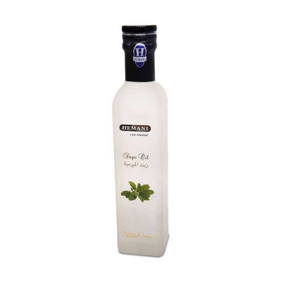 Picture of Herbal Oil 250ml - Sage 