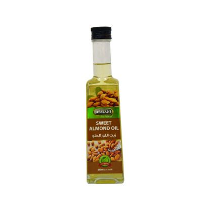 Picture of Herbal Oil 250ml - Sweet Almond