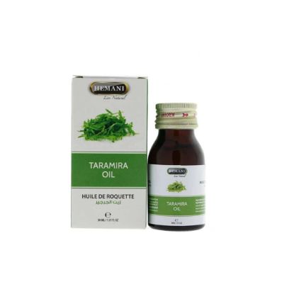 Picture of Herbal Oil 30ml - Taramira