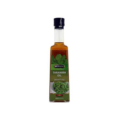 Picture of Herbal Oil 250ml - Taramira