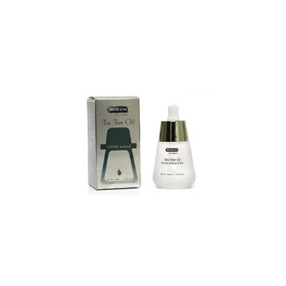 Picture of Tea Tree Herbal Oil 40ml 