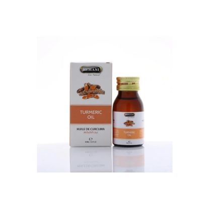 Picture of Herbal Oil 30ml - Turmeric