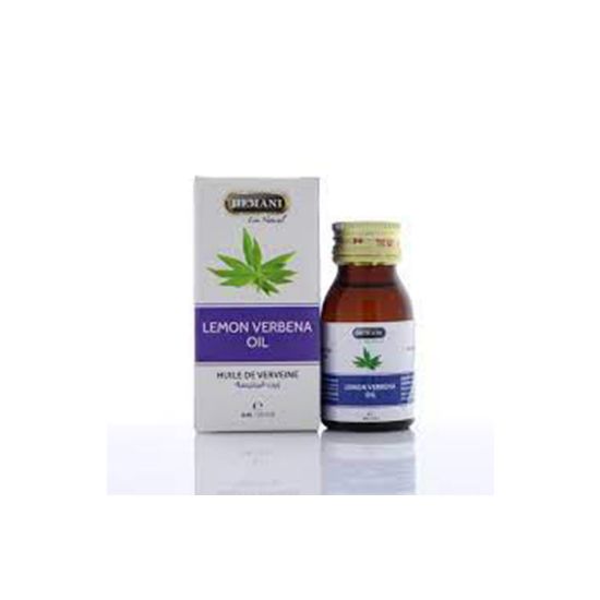 Picture of Herbal Oil 30ml - Verbena