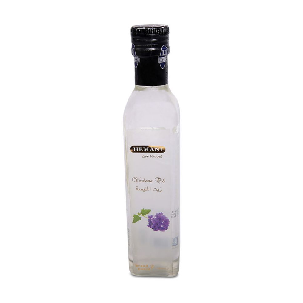 Picture of Verbena Herbal Oil 250ml