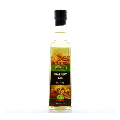 Picture of Herbal Oil 250ml - Walnut