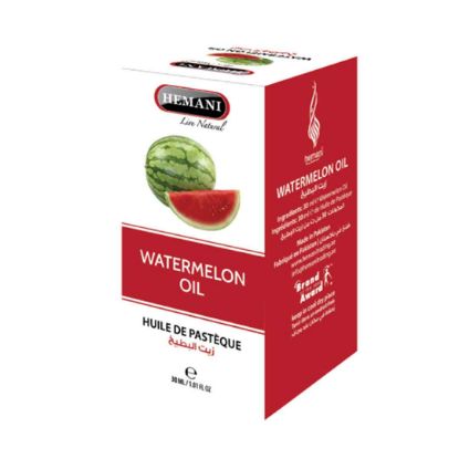 Picture of Herbal Oil 30ml - Watermelon
