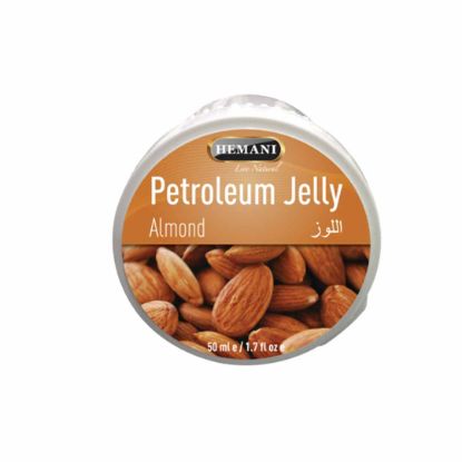 Picture of Petroleum Jelly with Almond 50g