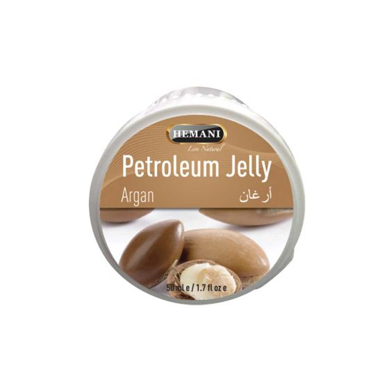 Picture of Petroleum Jelly with Argan 50g