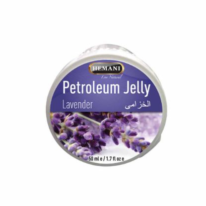 Picture of Petroleum Jelly with Lavender 50g