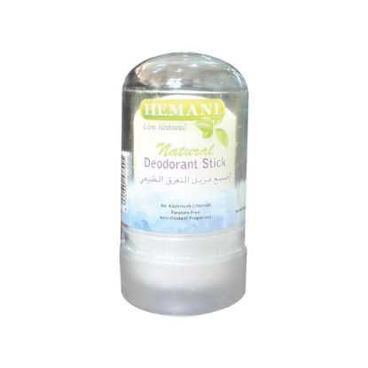 Picture of Natural Deodorant Stick 