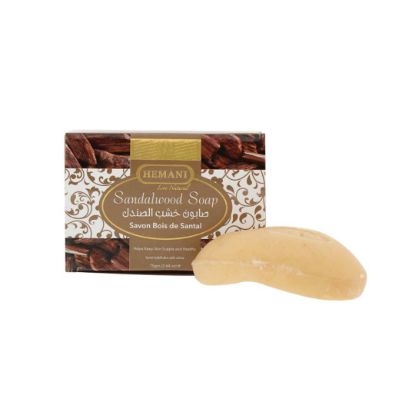 Picture of Sandalwood Soap 75g 