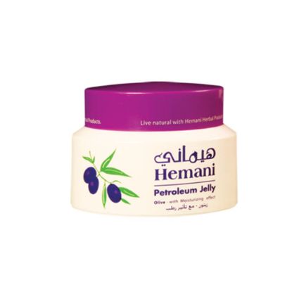 Picture of Petroleum Jelly with Olive 80g