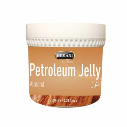 Picture of Petroleum Jelly with Almond 100g