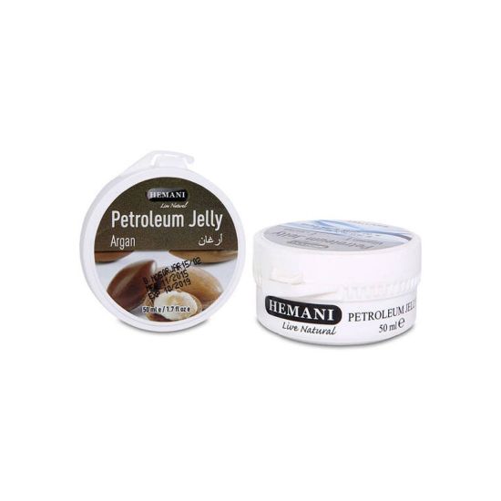 Picture of Petroleum Jelly with Argan 100g