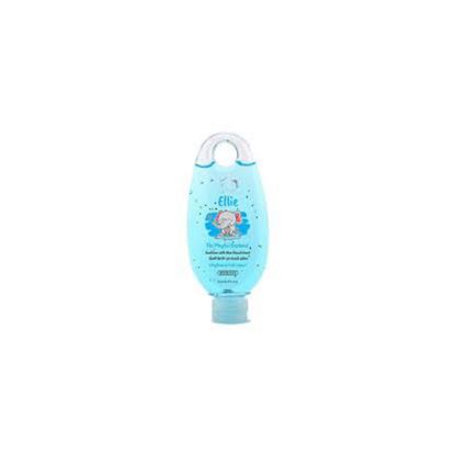 Picture of Antibacterial Hand Sanitizer for Kids - Ellie