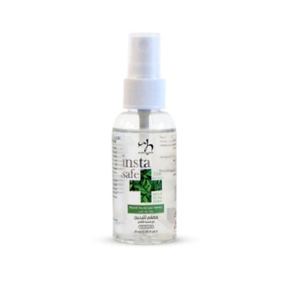 Picture of Antibacterial Hand Sanitizer Spray 50ml