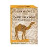 Picture of Camel Milk Soap - Orange & Lemongrass
