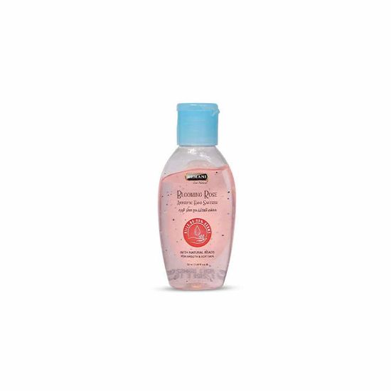 Picture of Antiseptic Hand Sanitizer 50ml - Blooming Rose